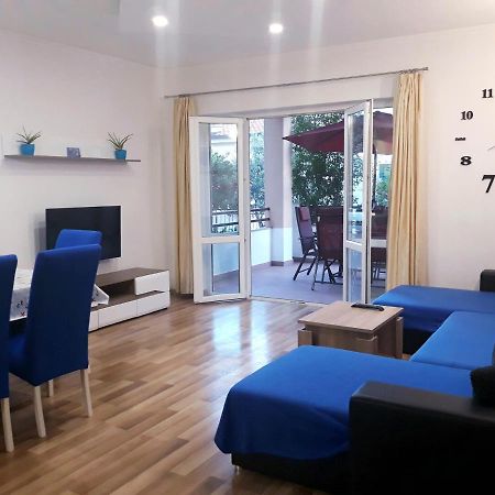 Apartmani I Soba Andrijasevic Makarska Exterior photo