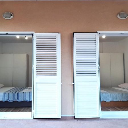 Apartmani I Soba Andrijasevic Makarska Exterior photo