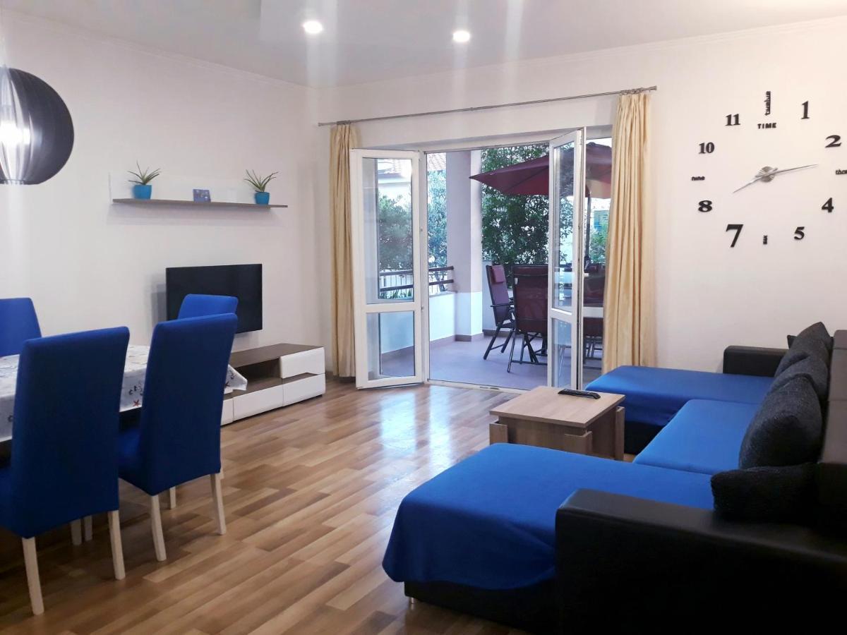 Apartmani I Soba Andrijasevic Makarska Exterior photo