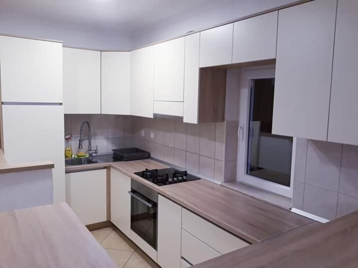 Apartmani I Soba Andrijasevic Makarska Exterior photo