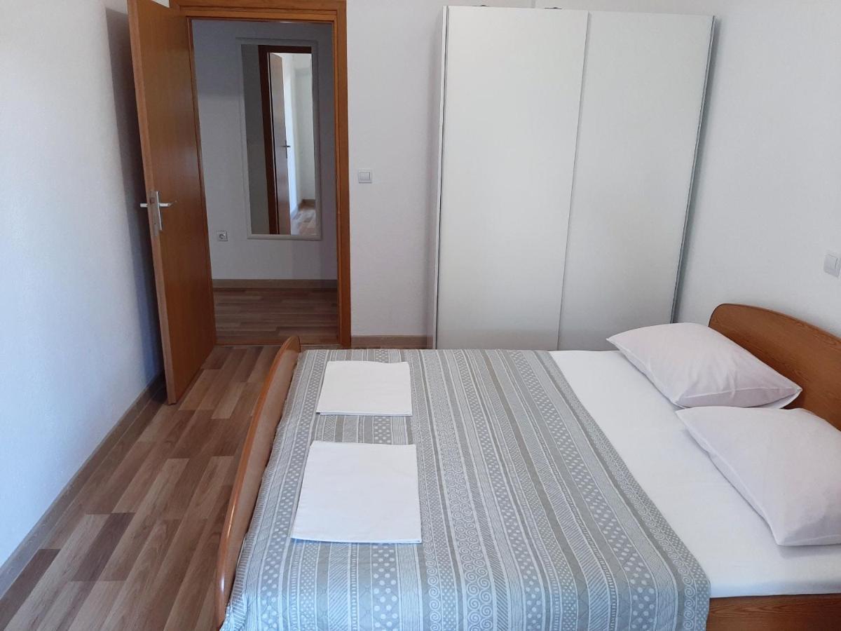 Apartmani I Soba Andrijasevic Makarska Exterior photo