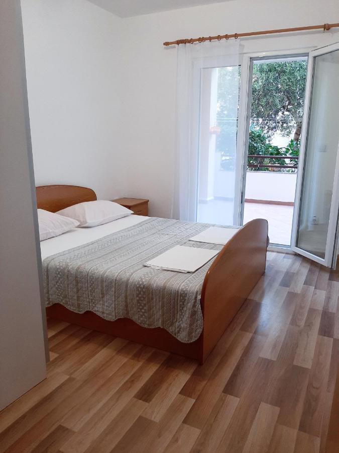 Apartmani I Soba Andrijasevic Makarska Exterior photo