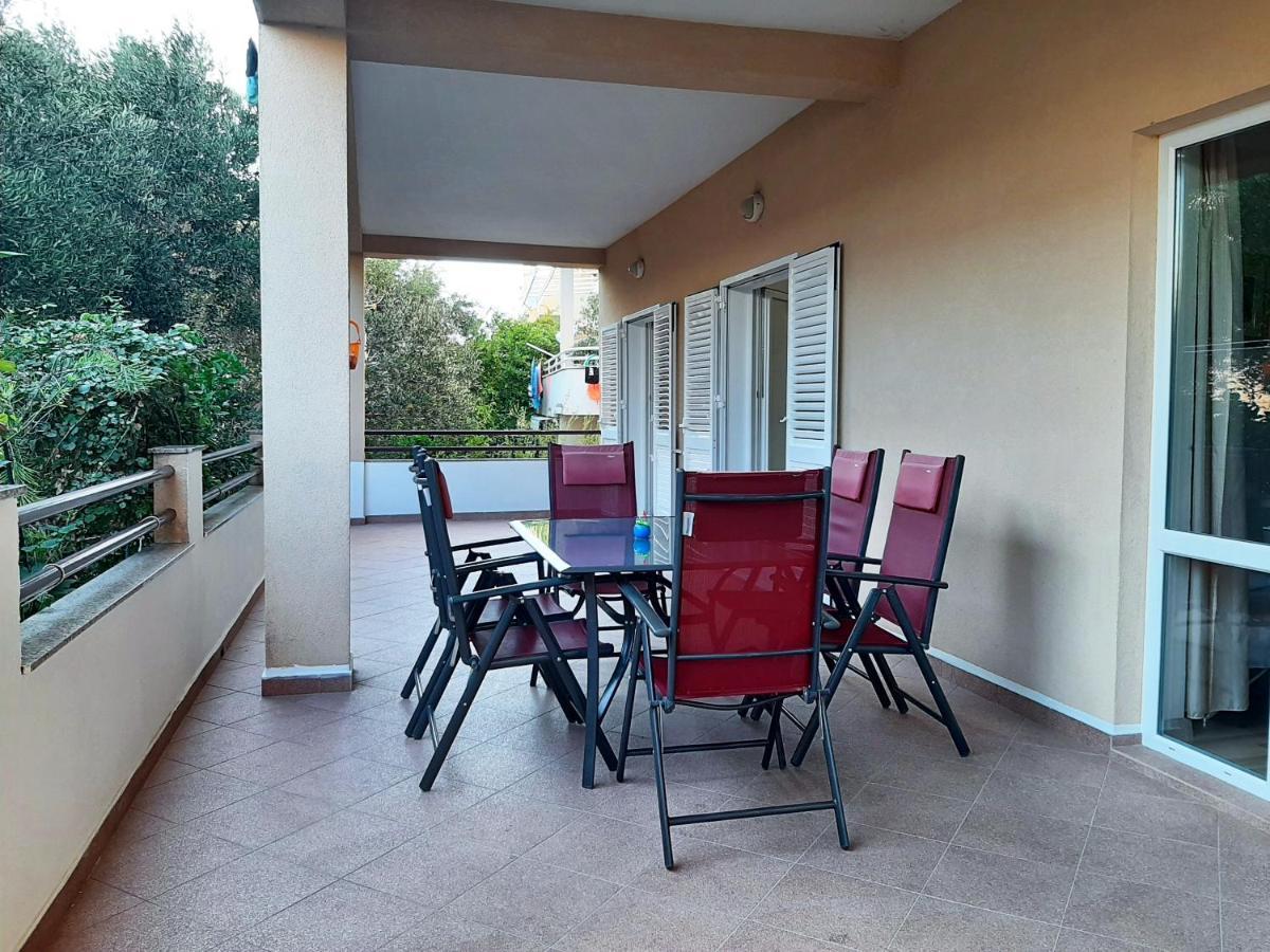 Apartmani I Soba Andrijasevic Makarska Exterior photo