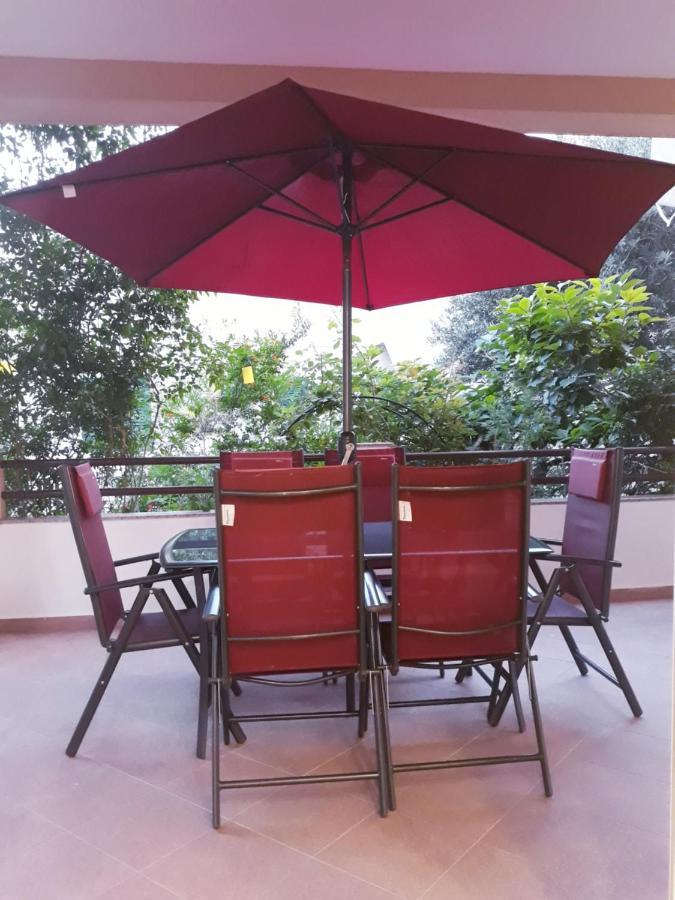 Apartmani I Soba Andrijasevic Makarska Exterior photo