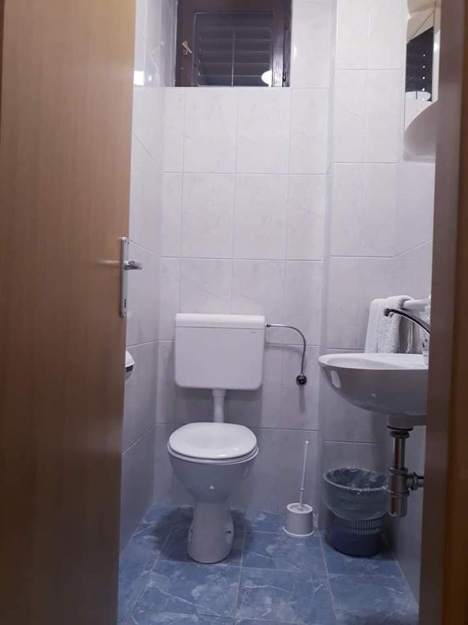 Apartmani I Soba Andrijasevic Makarska Exterior photo