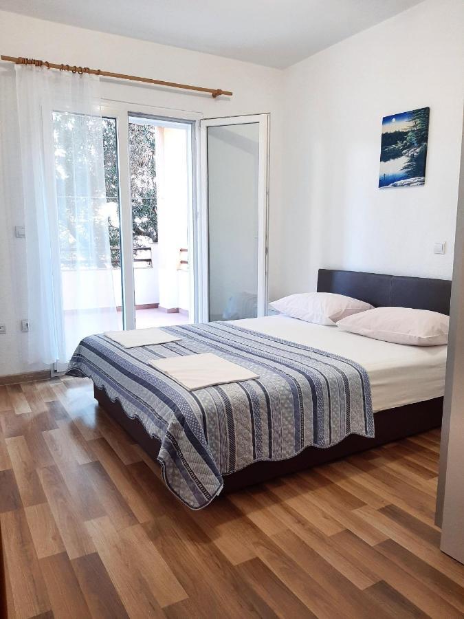 Apartmani I Soba Andrijasevic Makarska Exterior photo
