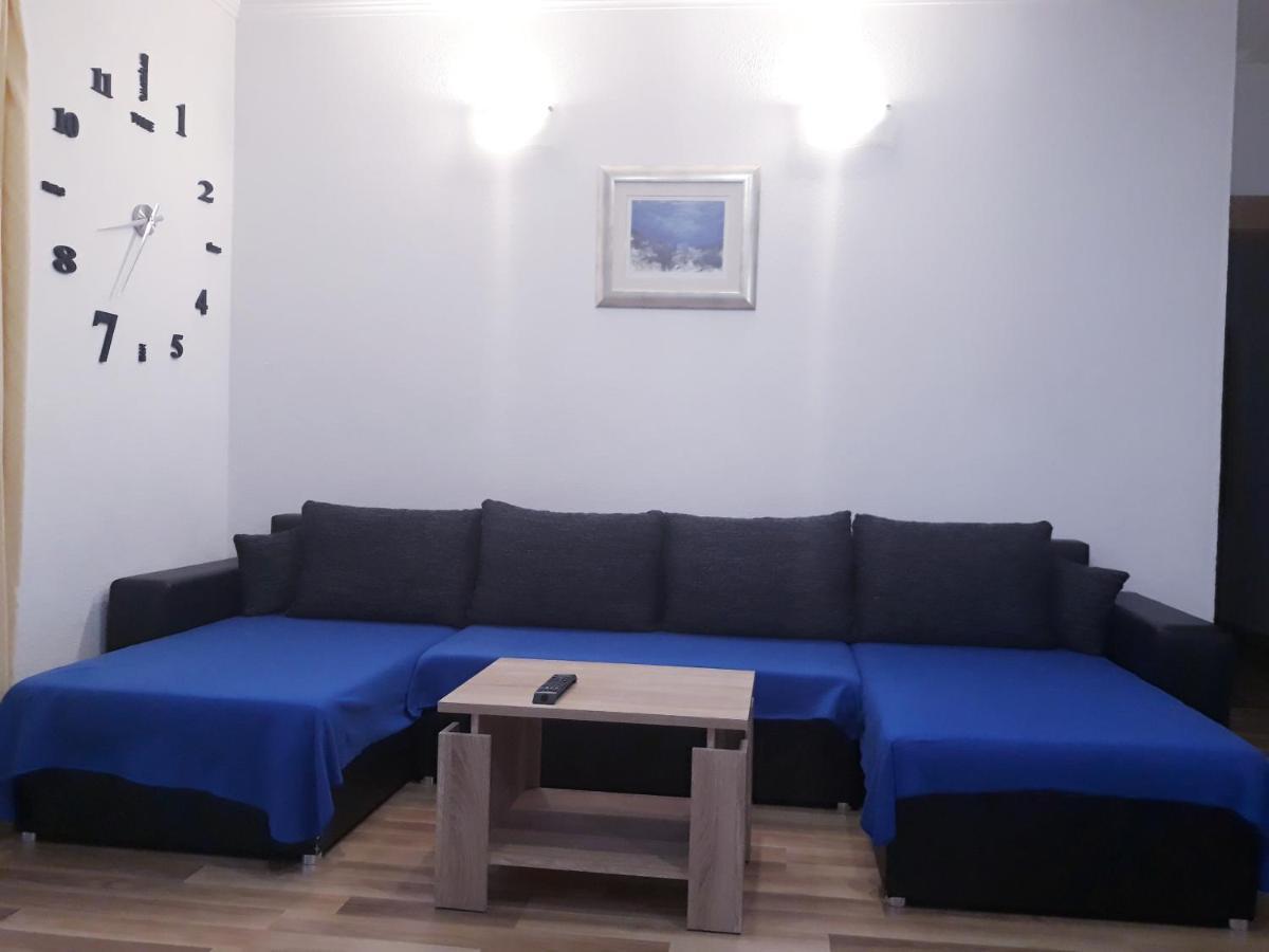 Apartmani I Soba Andrijasevic Makarska Exterior photo