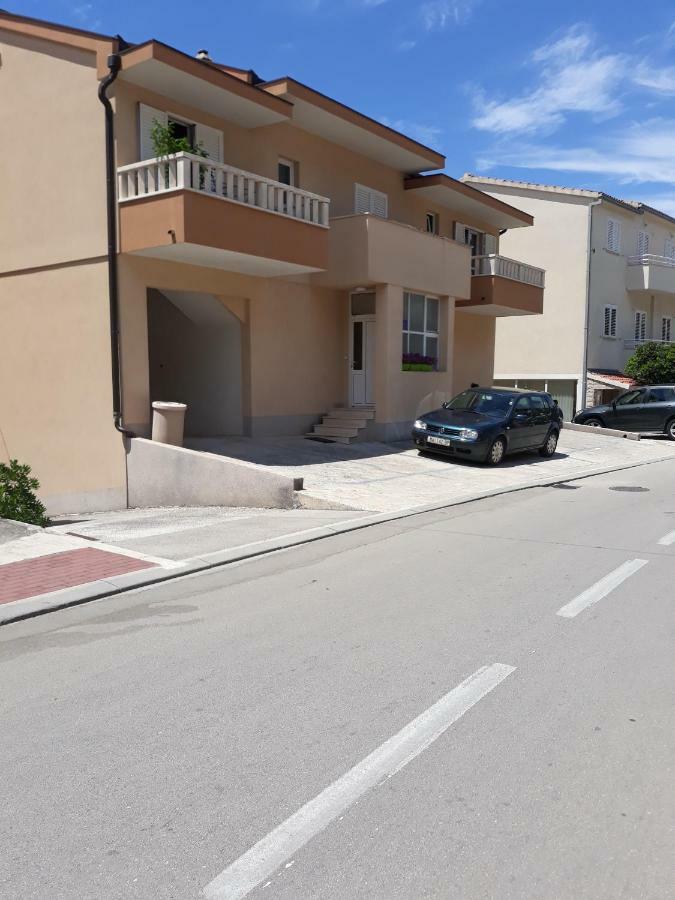 Apartmani I Soba Andrijasevic Makarska Exterior photo