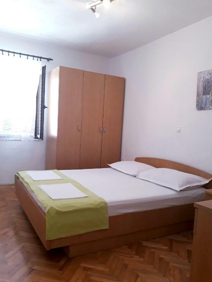 Apartmani I Soba Andrijasevic Makarska Exterior photo