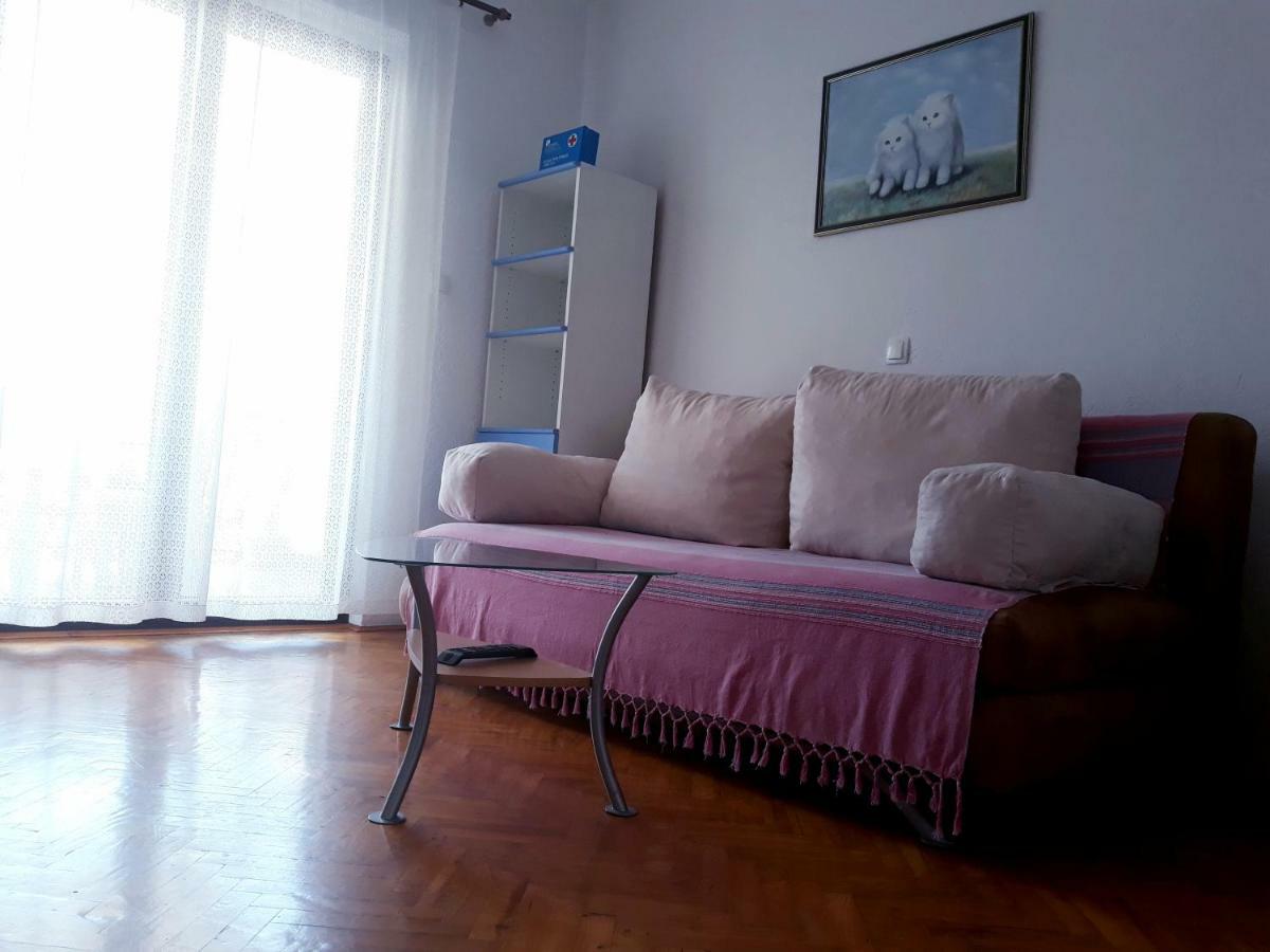 Apartmani I Soba Andrijasevic Makarska Exterior photo