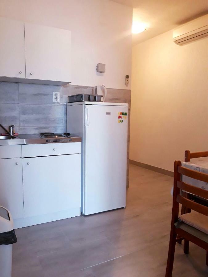 Apartmani I Soba Andrijasevic Makarska Exterior photo