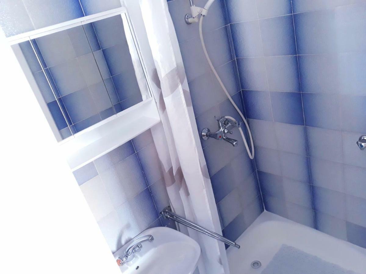 Apartmani I Soba Andrijasevic Makarska Exterior photo
